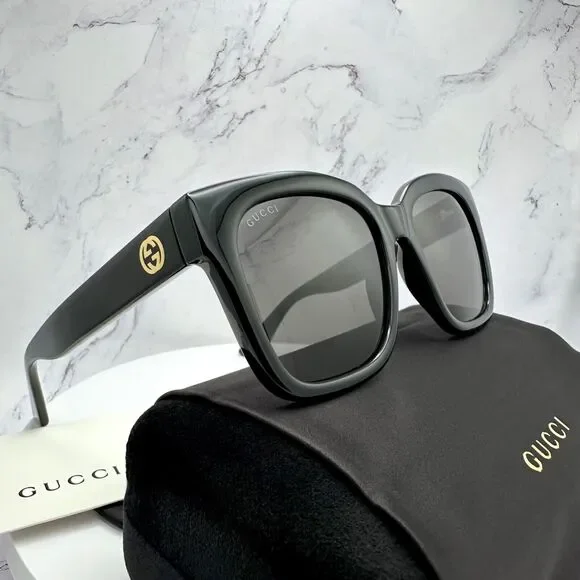 New Gucci Sunglasses - Picture 14 of 16
